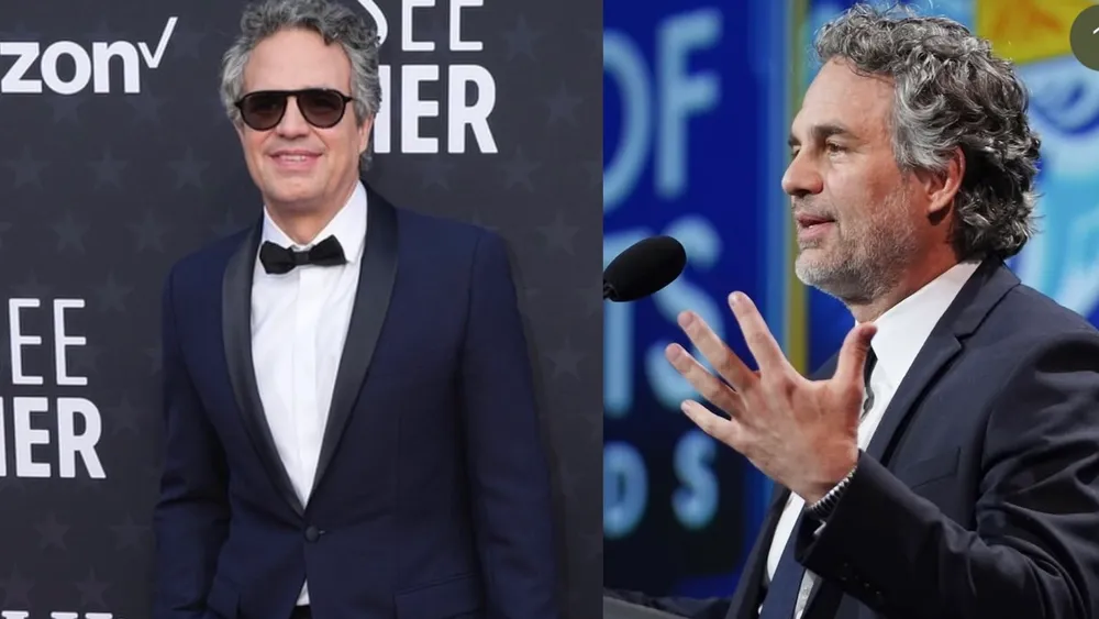 Mark Ruffalo w thrillerze o Papieżu-Polaku! Hollywoodzki gwiazdor zagra adwokata diabła