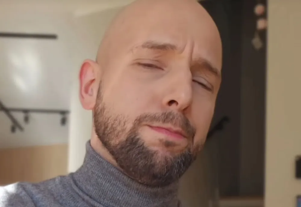 Niepokojący wpis Macieja Peli. Prosi fanów o pomoc. „Jest ryzyko, że tego nie dźwignę”