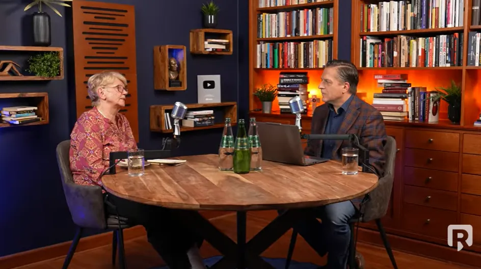 Nagonka i konsensus tłuszczowy. Co profesor Cichosz powiedziała u Rymanowskiego?