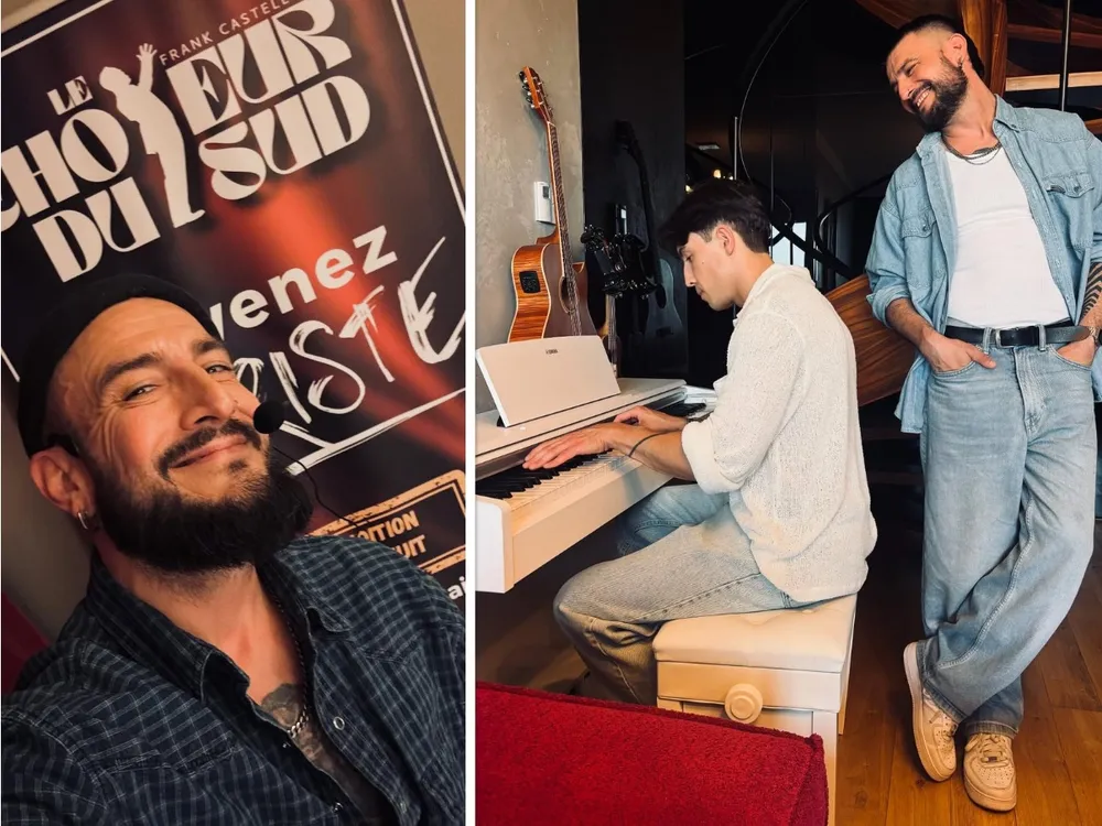 Z Gorzowa do Paryża, czyli jak zaczęła się kariera Michała Kwiatkowskiego. Teraz scenę dzieli z bratem