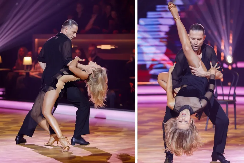 Agnieszka Kaczorowska po odejściu z „Tańca z Gwiazdami” zapowiedziała nowy projekt. OTO ON! Rewelacja?