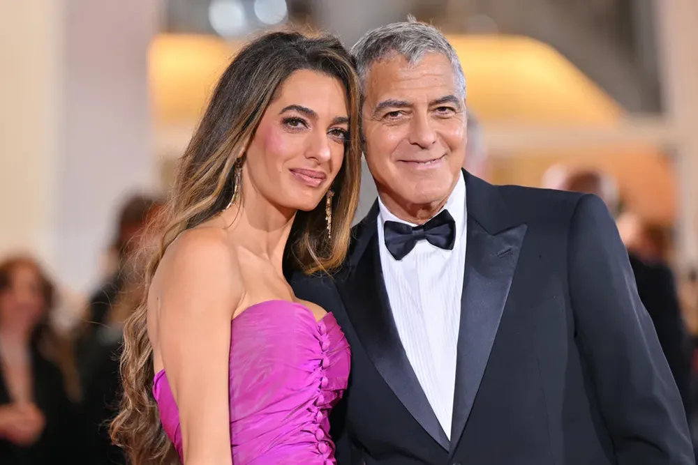 George Clooney TEGO już robić nie będzie. Zaskakująca decyzja hollywoodzkiego amanta!