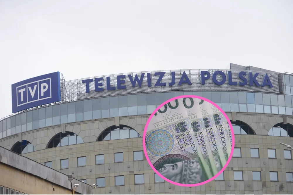 TVP w likwidacji znów w potężnych tarapatach. Chodzi o dziesiątki milionów złotych