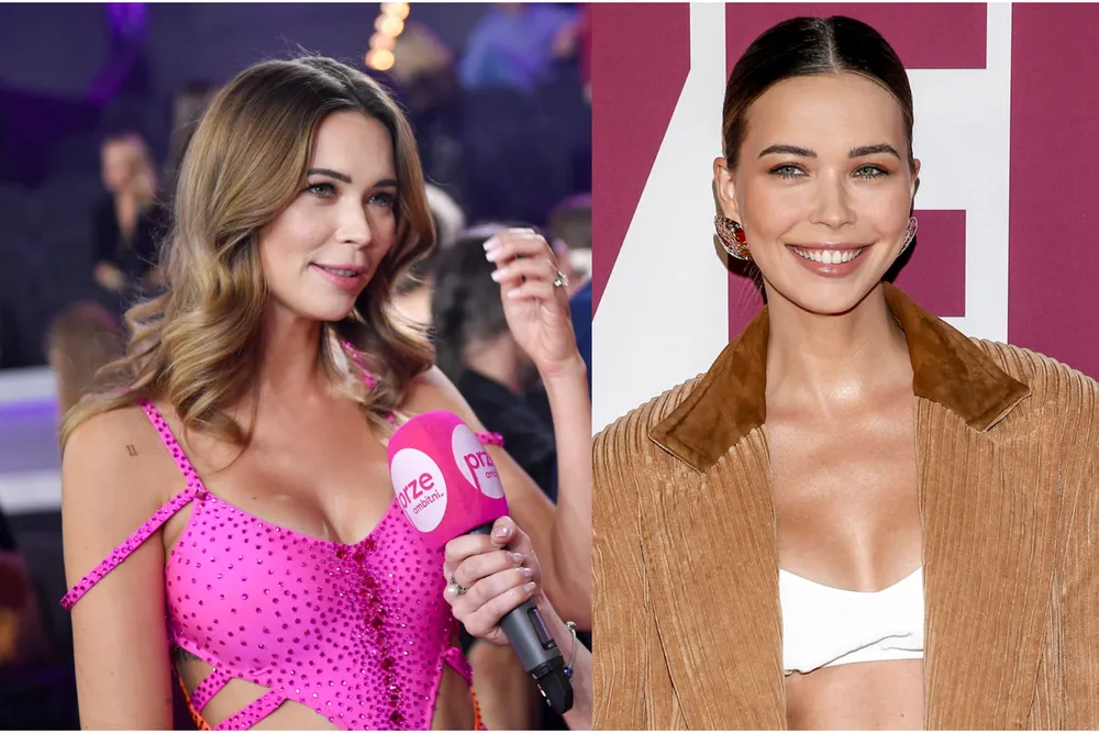 Co z operacją biustu? Sandra Kubicka zdecydowała się na szczere wyznanie