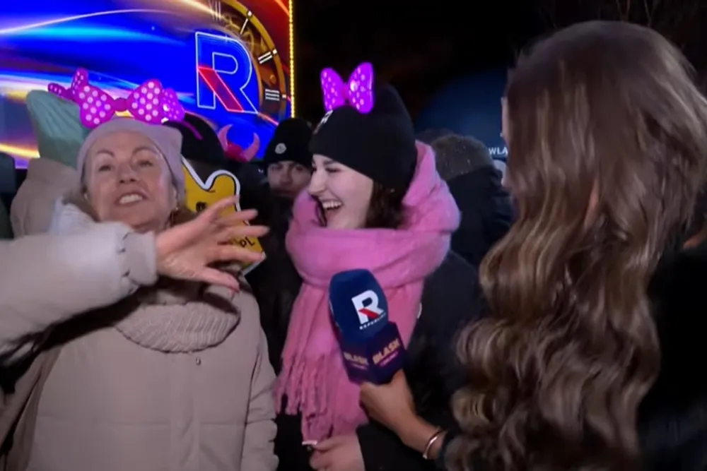 Sandra Zdrojewska robi furorę! Nowa gwiazda Blasku rozchwytywana. "Kochamy Cię"