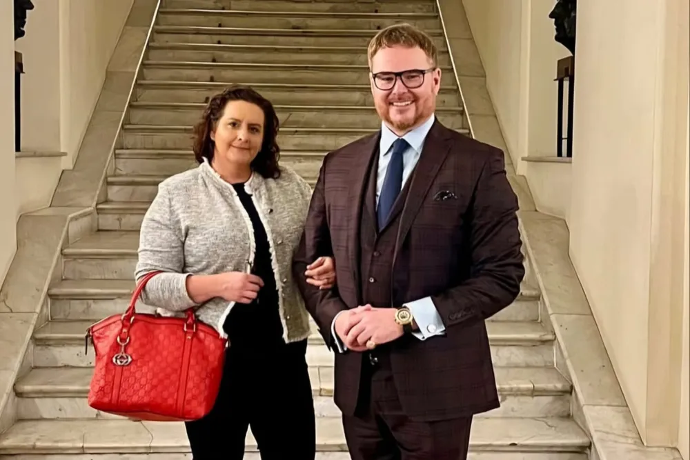Polska jakość na dworze Windsorów. A to wszystko za ich sprawą