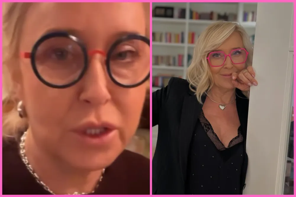 „Można zwariować!” – Agata Młynarska ma dość hałasu w restauracjach. Wystosowała więc apel