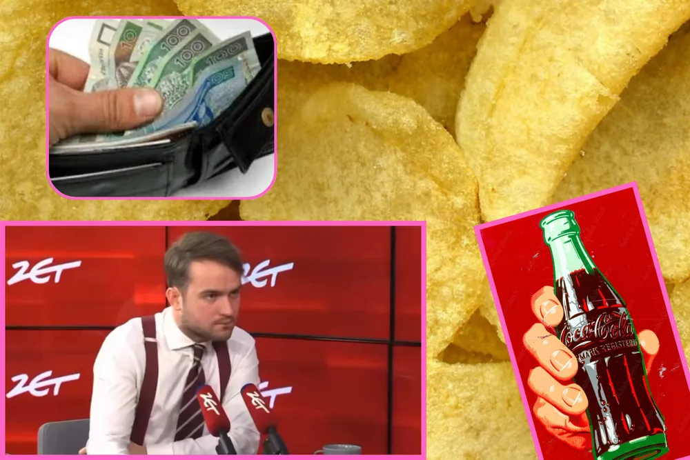 Totalnie powariowali! Lewica chce wprowadzić podatek od tłuszczu w… napojach gazowanych!