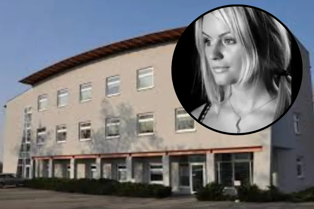 Anna umierała na oczach partnera. Prywatny szpital zamknięty po tragedii