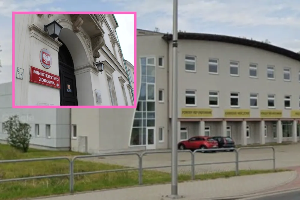Bankructwo systemu. Porodówka w Bielsku-Białej to tylko wierzchołek góry lodowej
