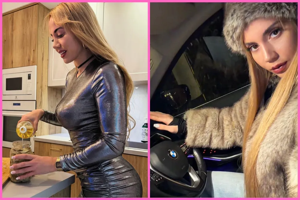 Marianna ma luksusowe auto, ale nie ma gdzie mieszkać?