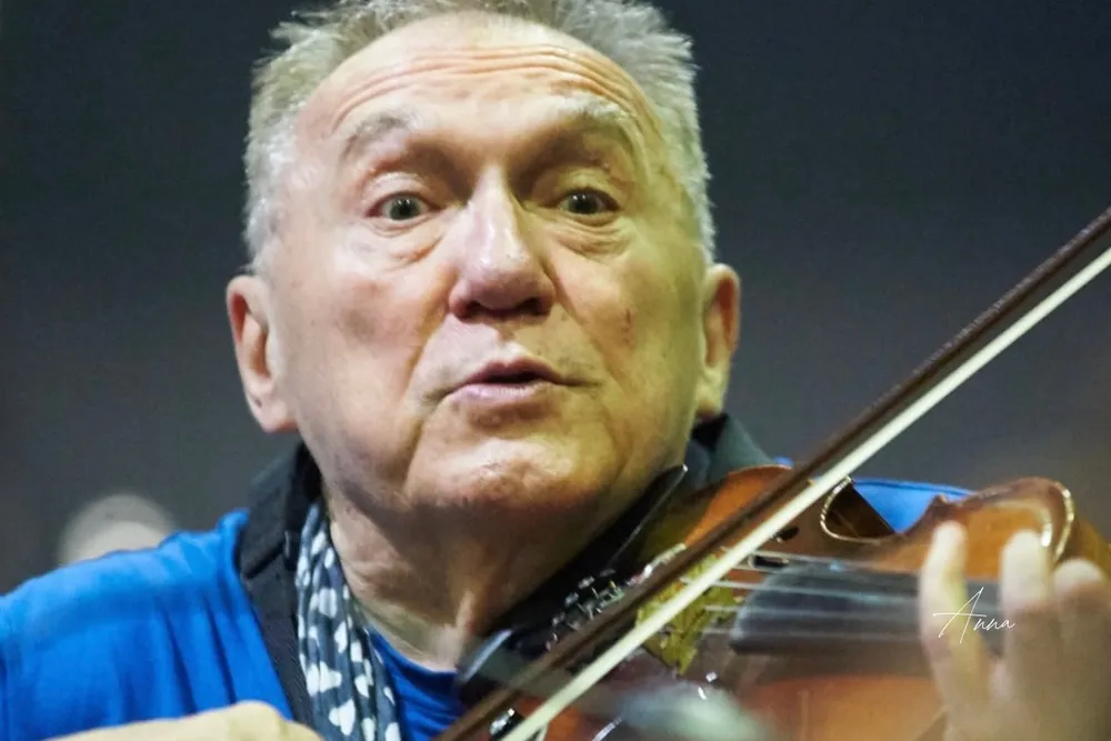 Znamy datę pogrzebu Michała Urbaniaka. Przekazano oficjalny komunikat