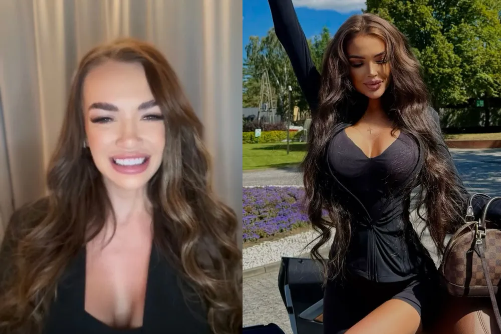 Sandra Zdrojewska zaprasza na LIVE z kulis Sylwestra Republiki! „Będzie się działo, bądźcie z nami!” [VIDEO]