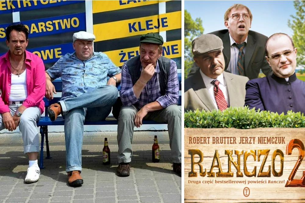 Ranczo wraca na ekrany! TVP potwierdza powstanie sześciu nowych odcinków kultowego serialu