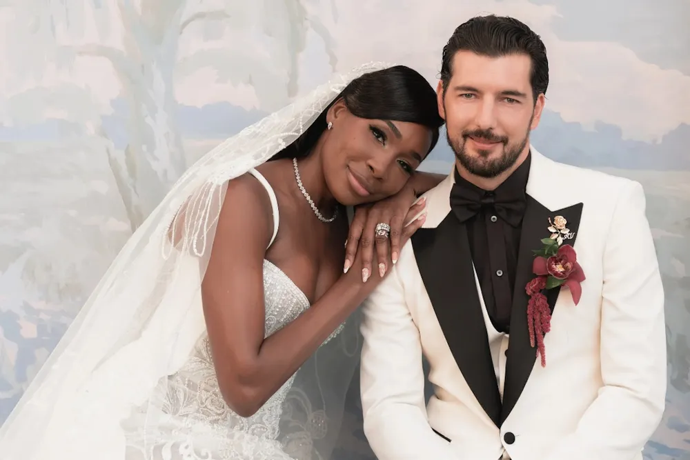 Venus Williams powiedziała „tak”! Legenda tenisa wyszła za mąż w tajemnicy. Za kogo?