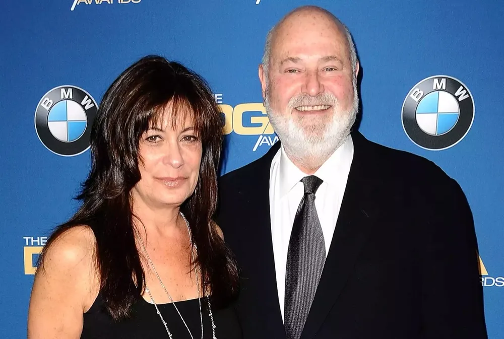 Prawie jak w filmie. Nie żyje reżyser Rob Reiner i jego żona. Kto jest podejrzany?