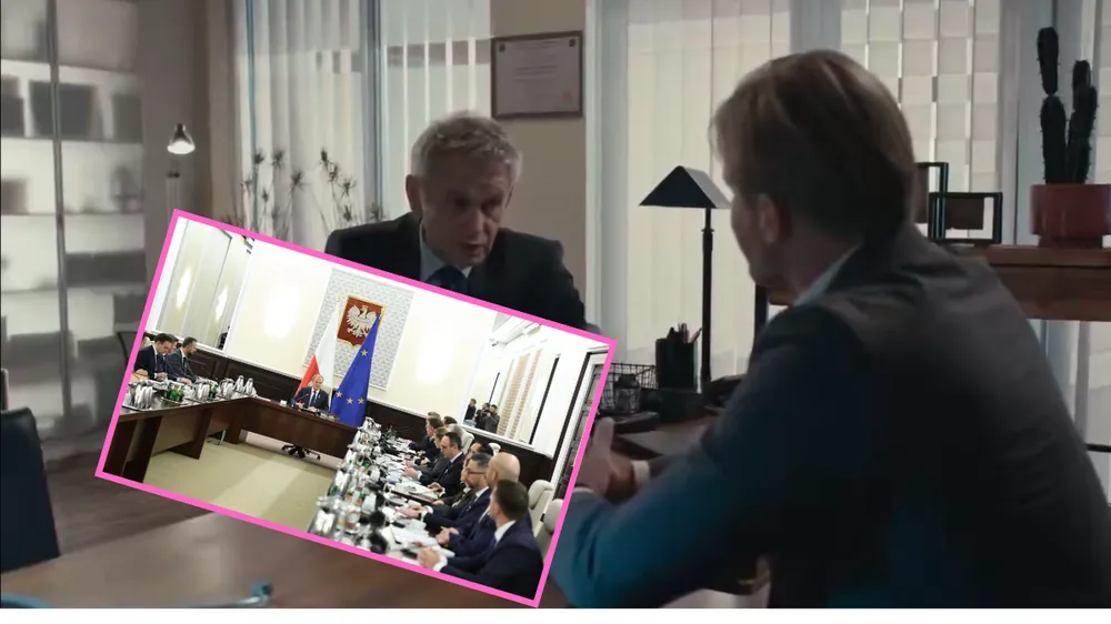 W realu trwa dyskusja o cięciach w służbie zdrowia, a szpital w serialu TVP idzie pod młotek