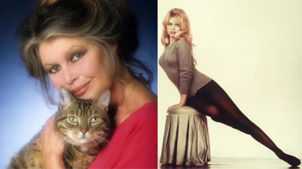 Znane są szczegóły pogrzebu Brigitte Bardot. Obecny będzie jeden z francuskich polityków
