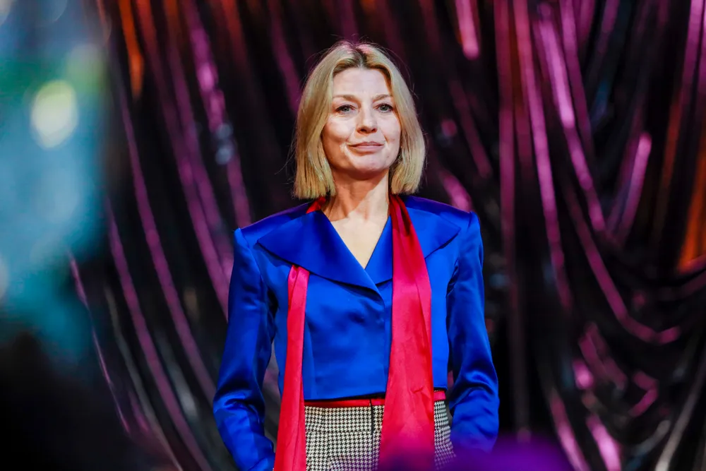 Edyta Olszówka miała wiele problemów w związku z ważną decyzją. Jak sobie z tym poradziła?
