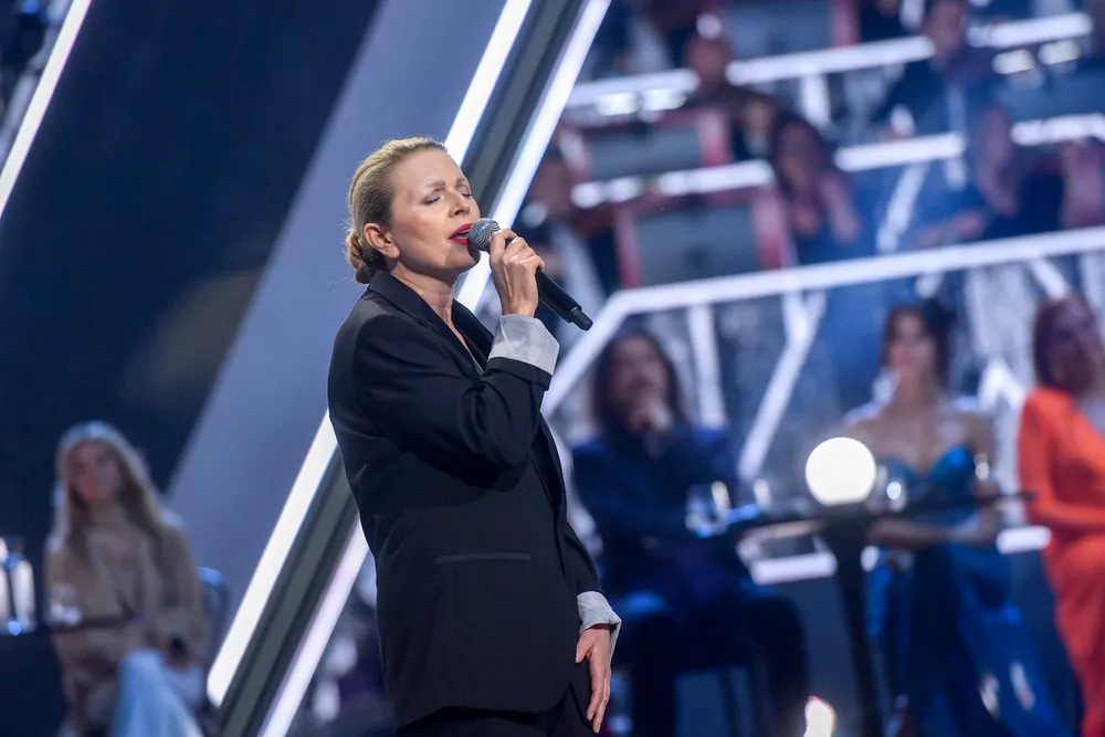 Miała szansę na międzynarodowy sukces, ale wypadek pokrzyżował jej plany. Anna Maria Jopek się nie poddała