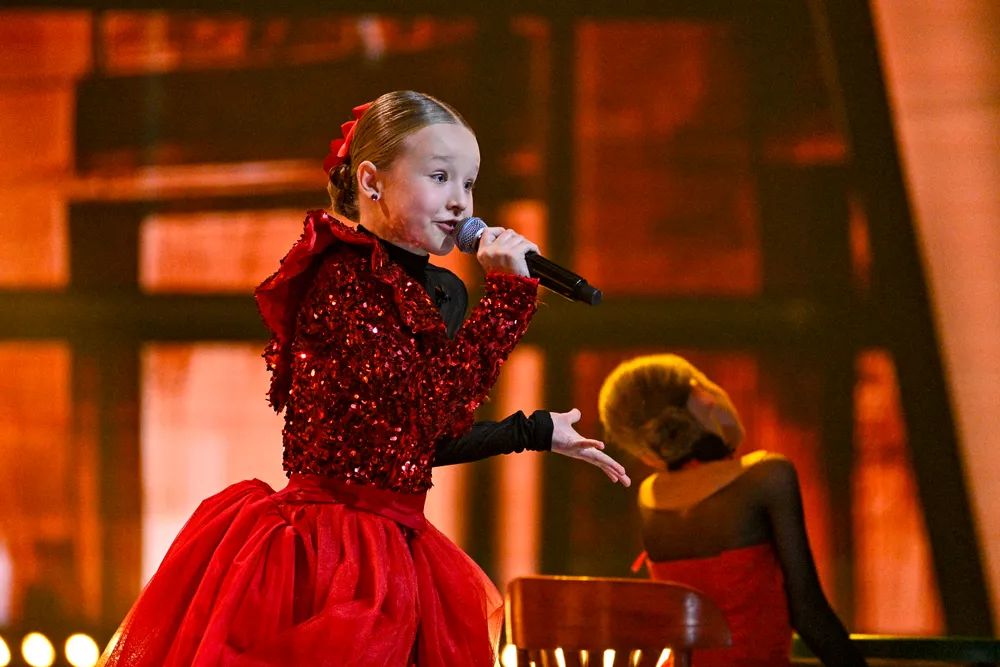 12-letnia Polka zachwyciła rodaków występem na Eurowizji Junior. Wiemy, które zajęła miejsce. WIDEO