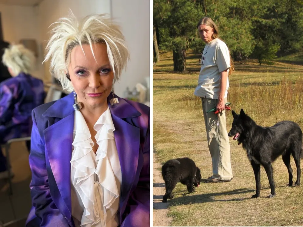 Małgorzata Ostrowska przekazała tragiczną wiadomość. Nie żyje jej mąż