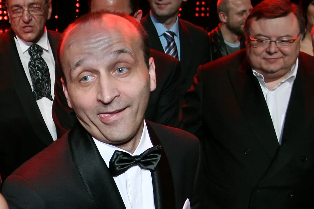 Wielka miłość zakończona skandalem. Kazimierz Marcinkiewicz pożałował medialnego związku z Izabelą