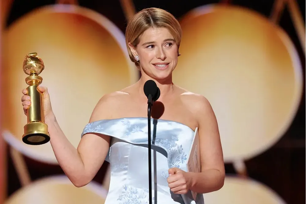 Jessie Buckley zachwycona polską zupą na planie „Hamneta”! „To było coś niesamowitego” [WIDEO]