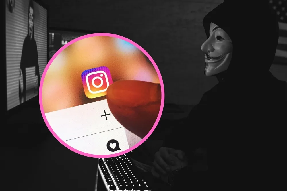 Panika na popularnej platformie społecznościowej. Co z hasłami? Właściciel tłumaczy, co się stało