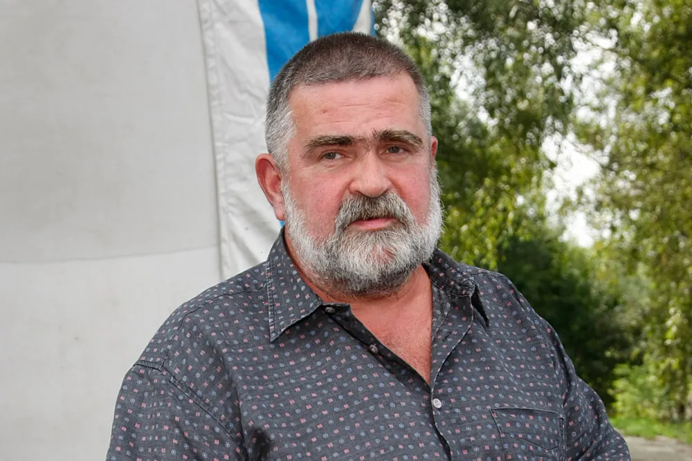 Deska serów, piwo i cygaro... Jakim ojcem był Janusz Rewiński?