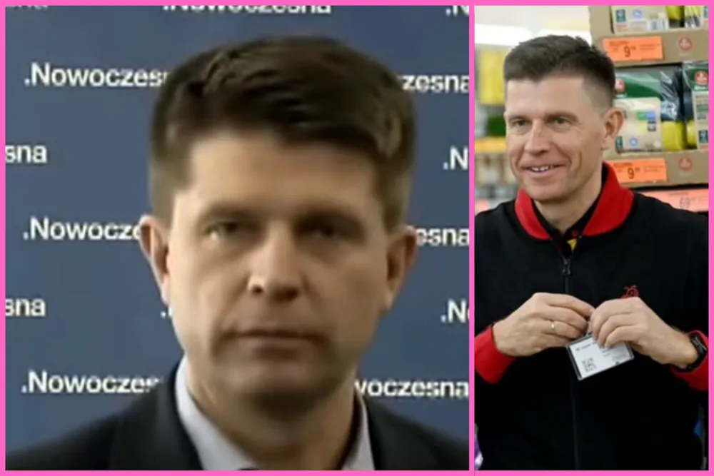 Pamiętacie kultową wpadkę Ryszarda Petru? Nie tylko ona weszła do kanonu