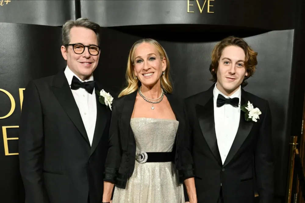 Sarah Jessica Parker z prestiżową nagrodą. Ikona „Seksu w wielkim mieście” świętuje wielki trumf!
