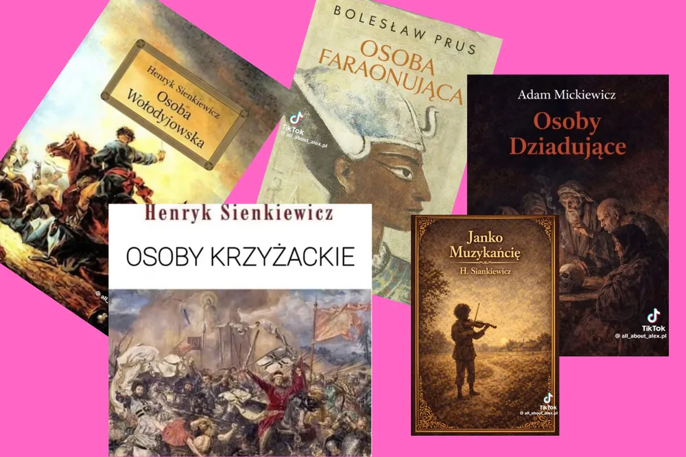 „Osoba Muzykująca” zamiast „Janka Muzykanta”? Internet kpi z nowych przepisów [GALERIA]
