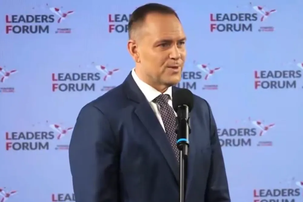 „I tak tego nie puścicie” — Nawrocki żartuje i przy okazji wbija szpilę TVP w likwidacji