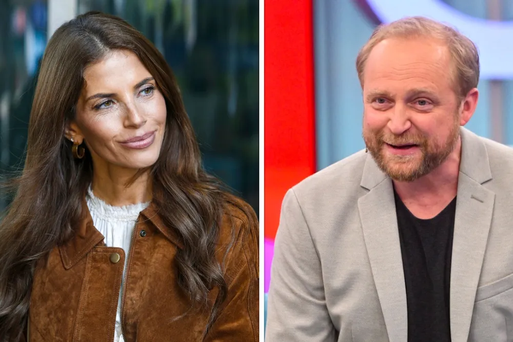 „To była i jest moja tragedia”. TEGO Weronika Rosati nie wybaczyła Adamczykowi...