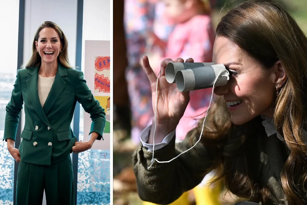 Strach, rzeki łez i nadzieja. Księżna Kate: „Jestem wdzięczna, że żyję”. WIDEO!