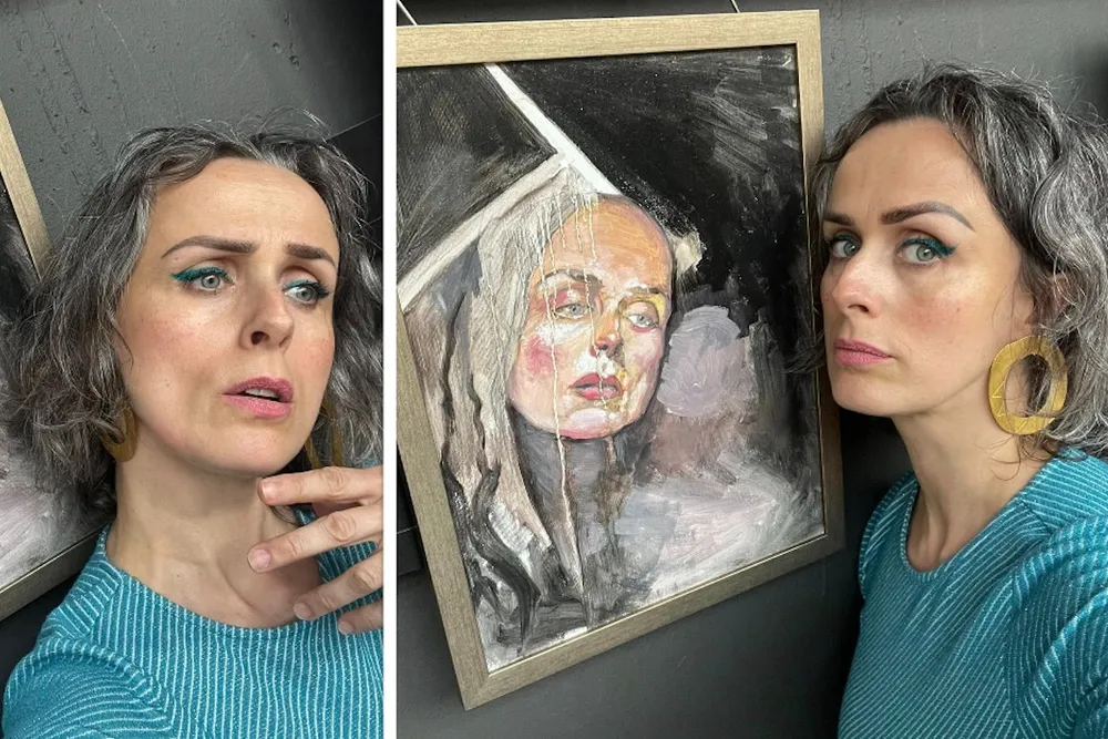 „Ludzie myślą, że pieniądze spadają mi z nieba”. Natalia Niemen rozprawia się z mitem fortuny po ojcu