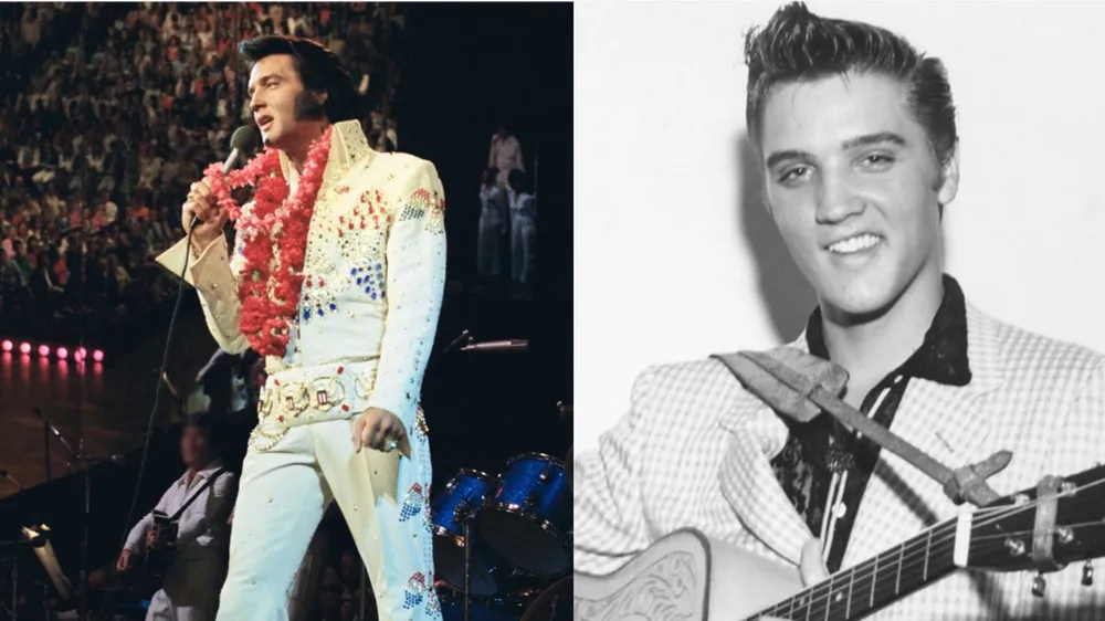 Co kolekcjonował Elvis Presley? Napisał list do Białego Domu, by zdobyć jeden przedmiot