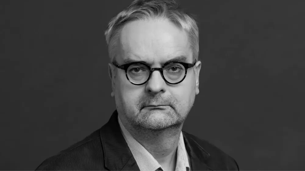 Czuchnowski ujawnił szczegóły ankiety bezpieczeństwa szefa BBN i został HIENĄ ROKU