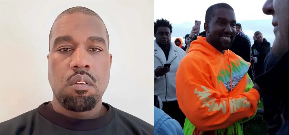 Wstrząsające wyznanie Kanye Westa. „Chcę zapracować na wybaczenie”. Raper ujawnia prawdę o chorobie