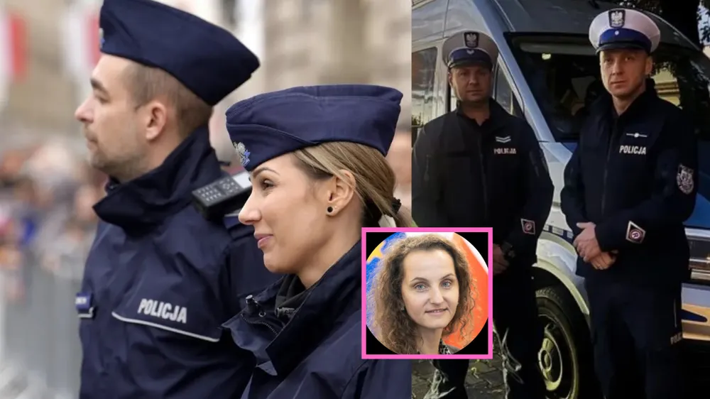 Rzeczniczka MSWiA nazywa gwałt na policjantce WYDARZENIEM. W sieci wielkie oburzenie