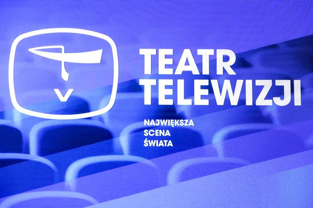 Wulgaryzmy w Teatrze Telewizji. Co planuje TVP w likwidacji?