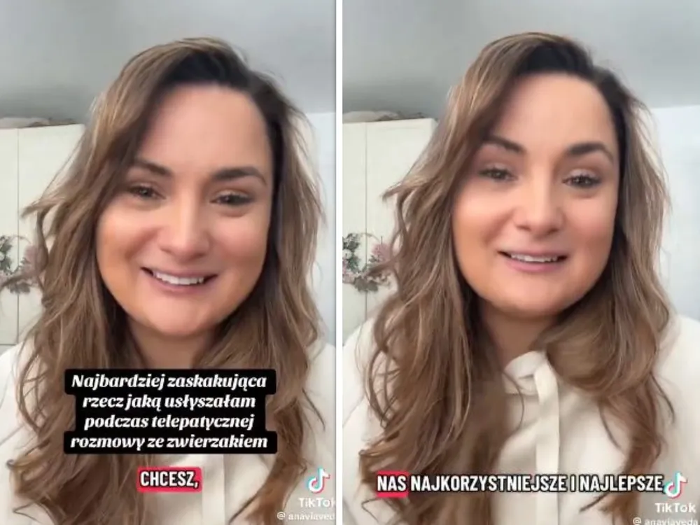 Myślicie, że widzieliście już wszystko? To WIDEO to hit Internetu!