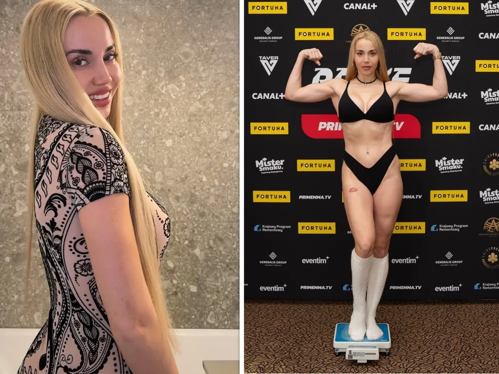 Marianna Schreiber przykuje się łańcuchem do siedziby KO? Jest jeden warunek