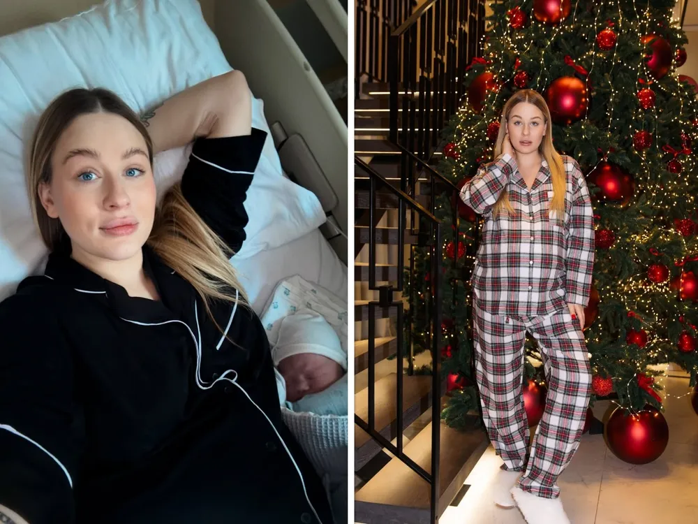 Mało kto wie, jak zaczynała Angelika Trochonowicz, czyli popularna Andziaks! WIDEO
