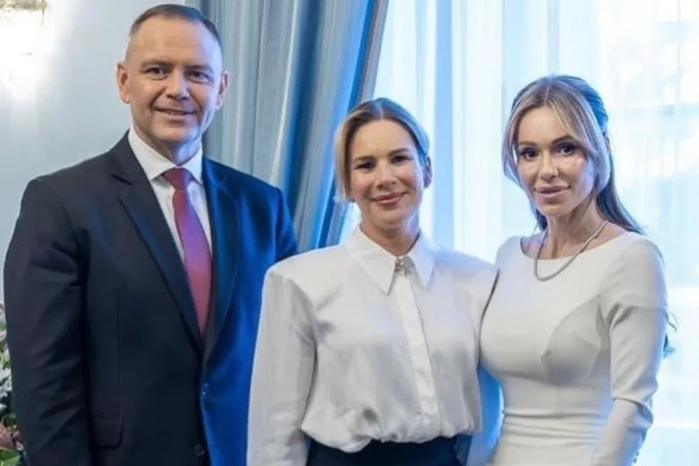 Doda u pary prezydenckiej. „To nie będą słowa bez pokrycia”