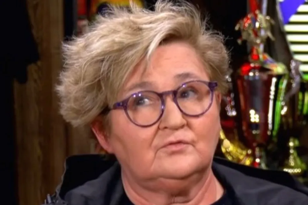 „Niech spadną wszystkie zarazy”. Magdalena Środa atakuje prezydenta i… całe społeczeństwo