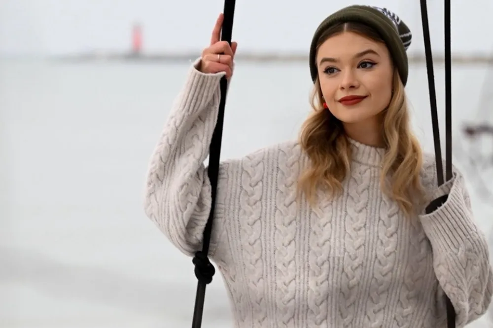 Depresja i ucieczka z show-biznesu. Julia Wróblewska wybrała nowe życie