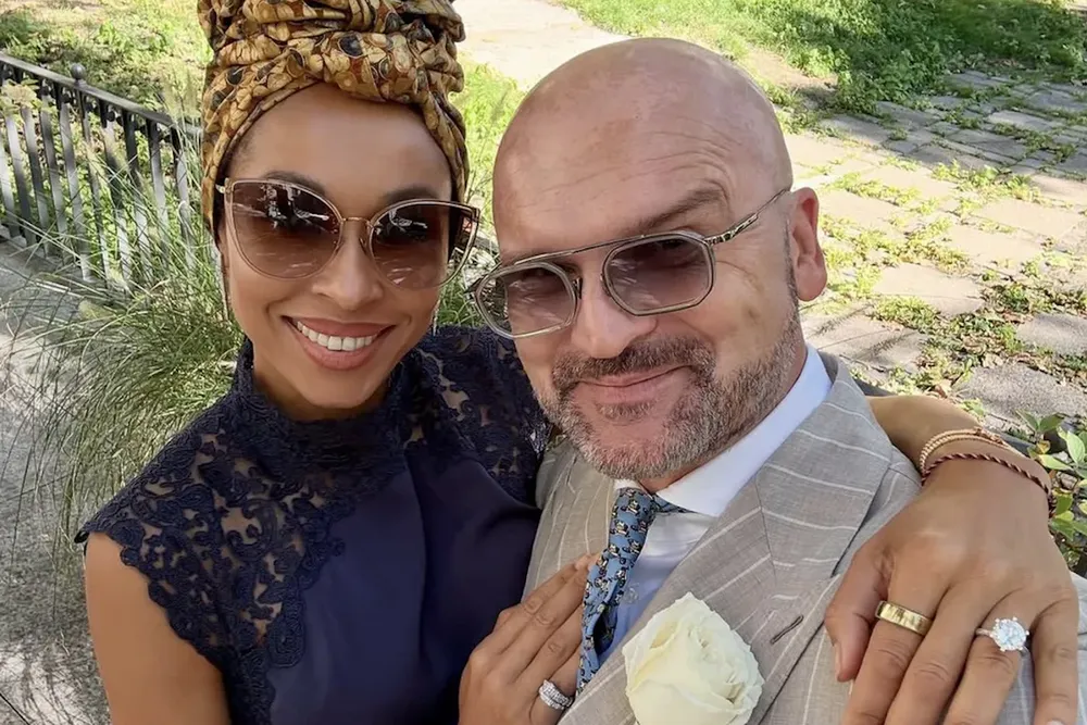 Kłótnia? Jest procedura! Brzoska zdradza kulisy notarialnej umowy z Omeną