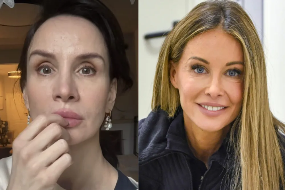 TVN dramatycznie walczy o oglądalność. Kołakowska o Rozenek: "Pop.......ło ją na maksa"